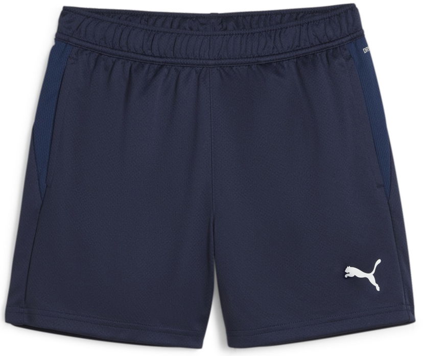 Shorts Puma teamGOAL Training Short Wmns Mørkeblå | 658645-06