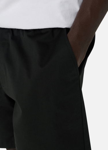 Shorts AXEL ARIGATO Embroidered Training Shorts Sort | A3124002, 5