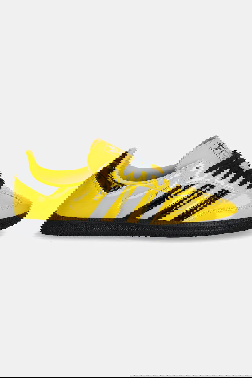 Sneakers og sko adidas Originals Originals Samba OG W Gul | JR8749, 1