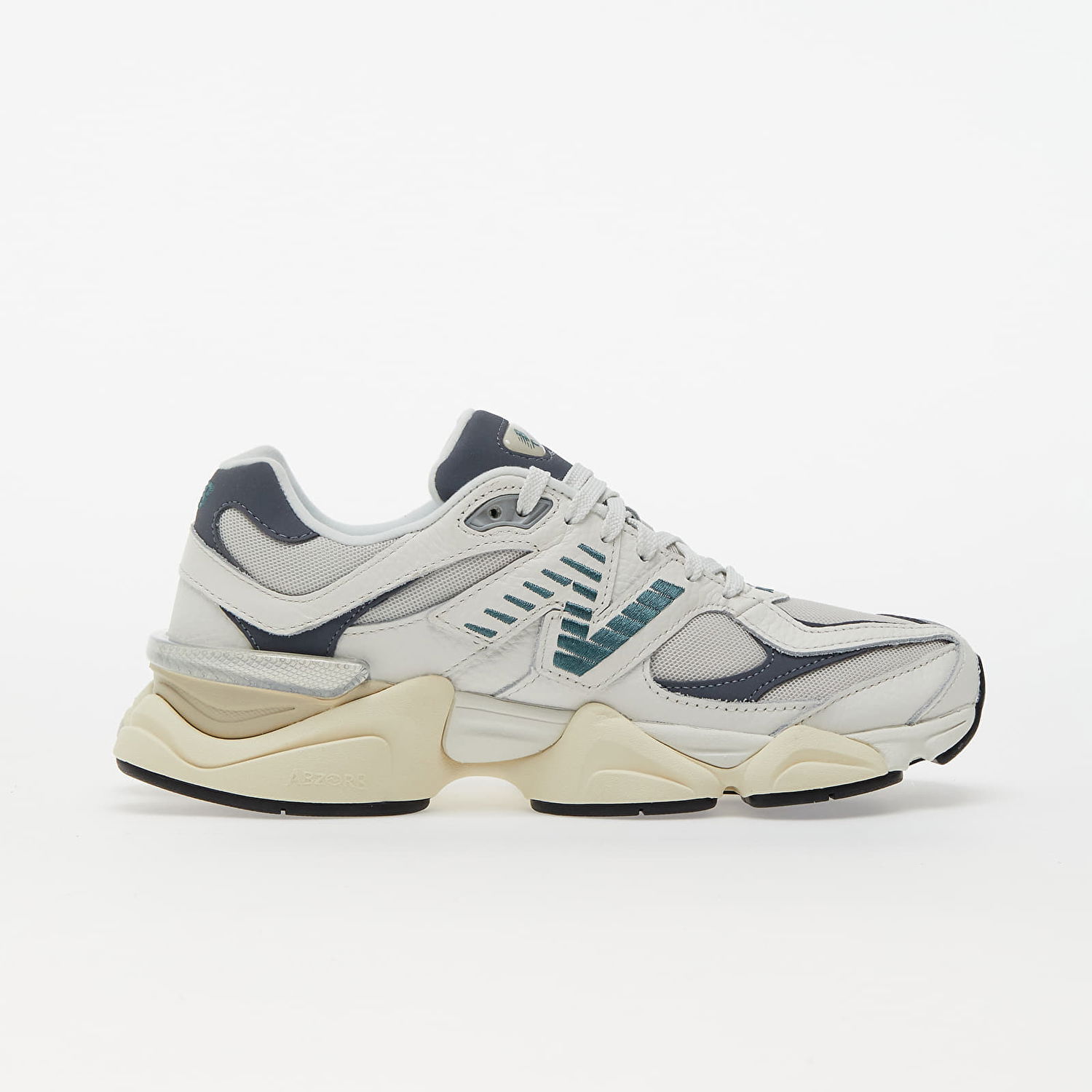 Sneakers og sko New Balance 9060 New Spruce Beige | U9060ESD, 1
