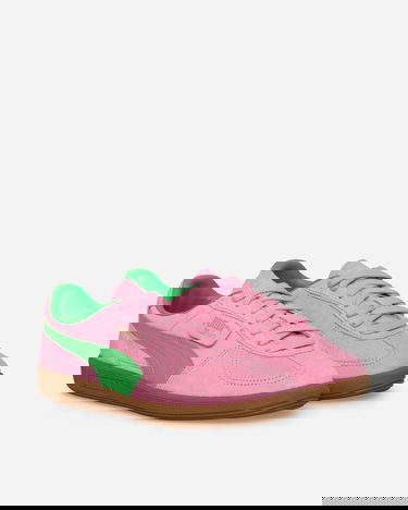 Sneakers og sko Puma Palermo Special Lyserød | 397549-01, 2
