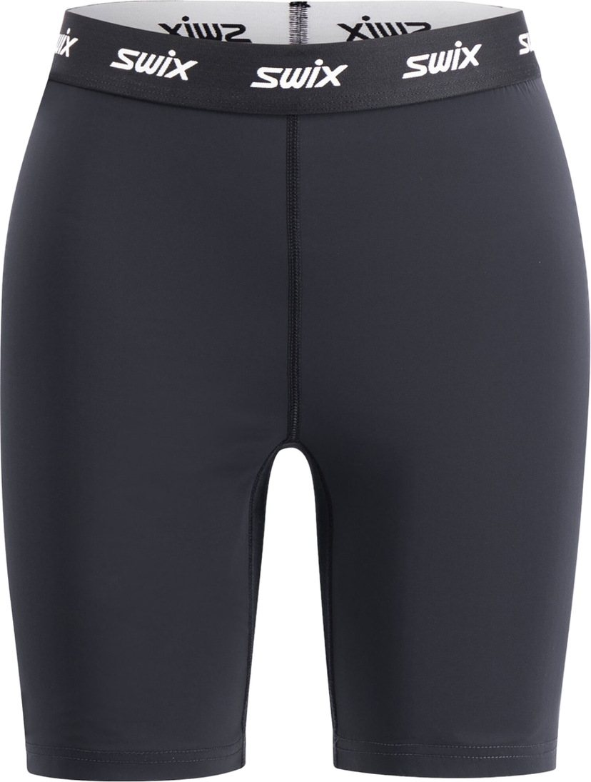 Shorts SWIX SWIX RaceX Classic Wind Boxer Shorts Sort | 10106-23-10000