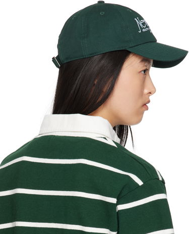 Kasket Sporty & Rich NY 94 Hat Grøn | AC040606034GR10, 3