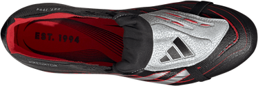 Sneakers og sko adidas Performance Predator League Fold-Over Tongue FG/MG Sort | jr6881, 3