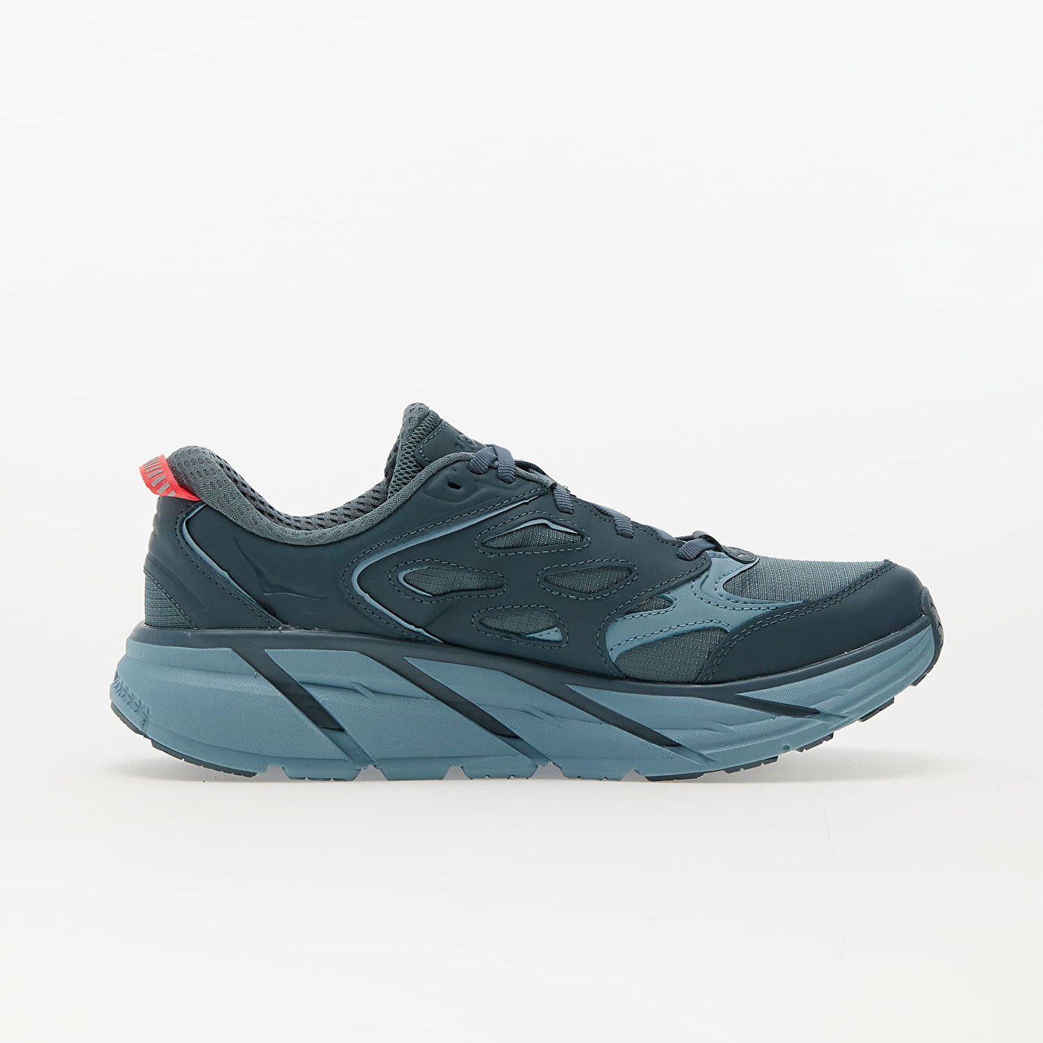 Sneakers og sko Hoka One One U Clifton L Gtx Blå | 1129972-GBSB, 1