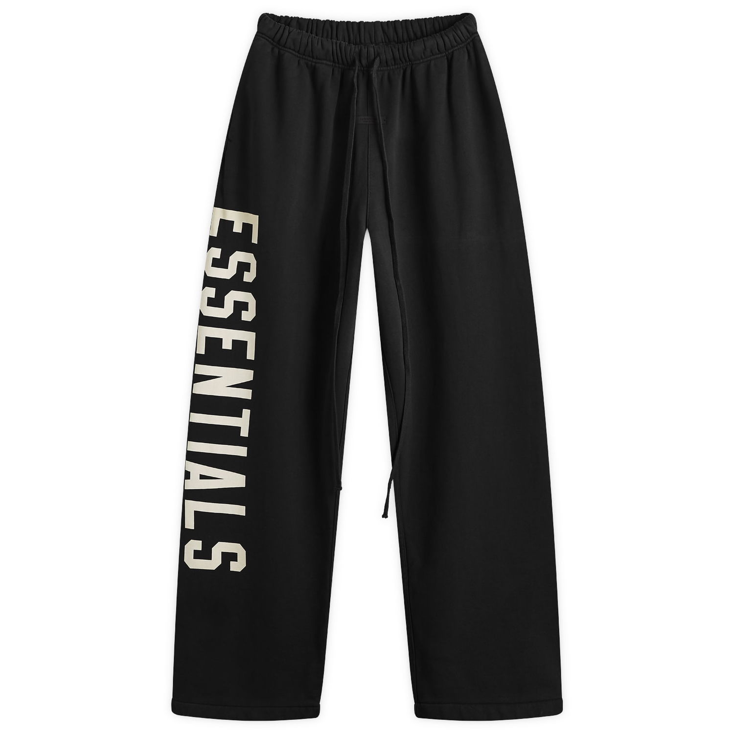 Joggingbukser Fear of God Fear of God ESSENTIALS Heavy Fleece Relaxed Sweatpants, Size Large Sort | 130HO244460F, 0