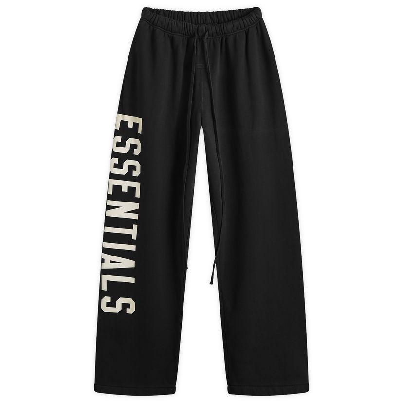 Joggingbukser Fear of God Fear of God ESSENTIALS Heavy Fleece Relaxed Sweatpants, Size Large Sort | 130HO244460F
