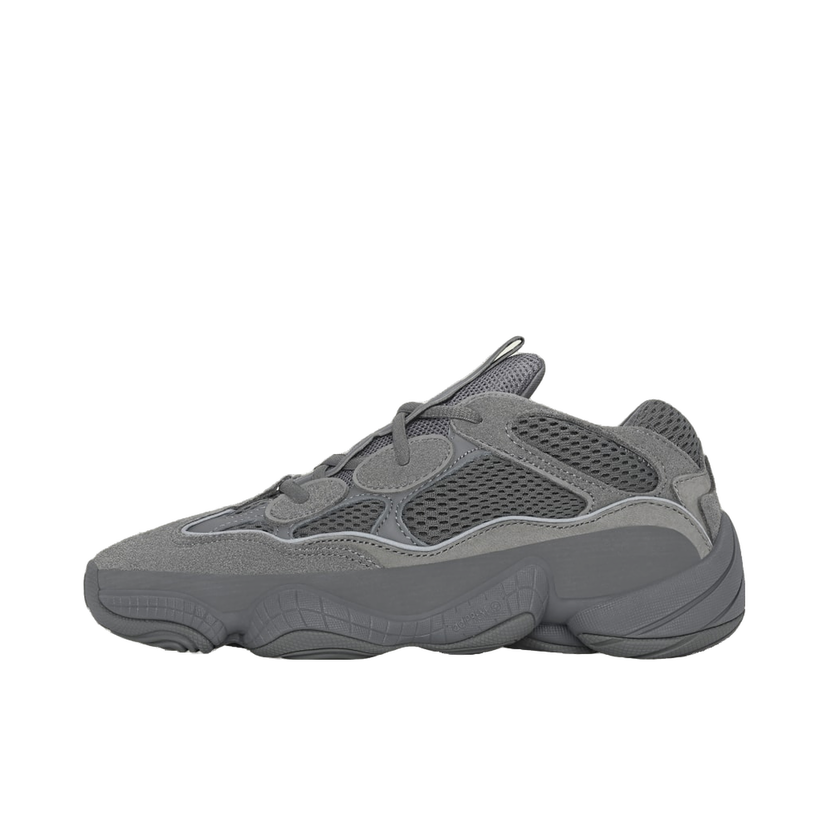 Sneakers og sko adidas Yeezy Yeezy 500 "Granite" Grå | GW6373