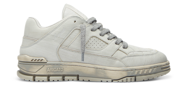 Sneakers og sko AXEL ARIGATO Area Lo Hvid | F3167001, 0