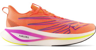 Sneakers og sko New Balance FuelCell SuperComp Elite v3 Orange | mrcelcd3, 1