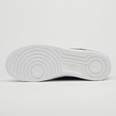 Sneakers og sko Nike Air Force 1 '07 AN20 Mørkeblå | CJ0952-400, 5