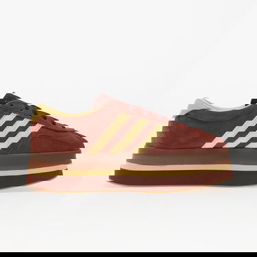 Sneakers og sko adidas Originals Gazelle Stack W Brun | JS3928, 2