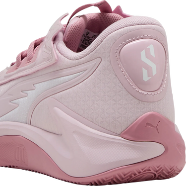 Sneakers og sko Puma Scoot Zeros II Lyserød | 312228-01, 4