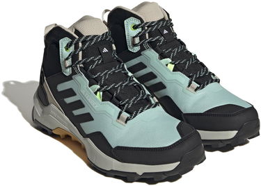 Sneakers og sko adidas Performance Terrex AX4 Mid GTX W Turkis | IF4850, 4