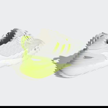 Sneakers og sko adidas Originals ZX 2K Boost 2.0 Hvid | GZ7734, 1