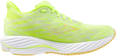 Sneakers og sko Mizuno Wave Rider 28 Gul | j1gd2403-28, 2