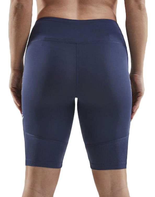 Shorts Craft Craft Rush Short Tights Mørkeblå | 1907374-390390, 1