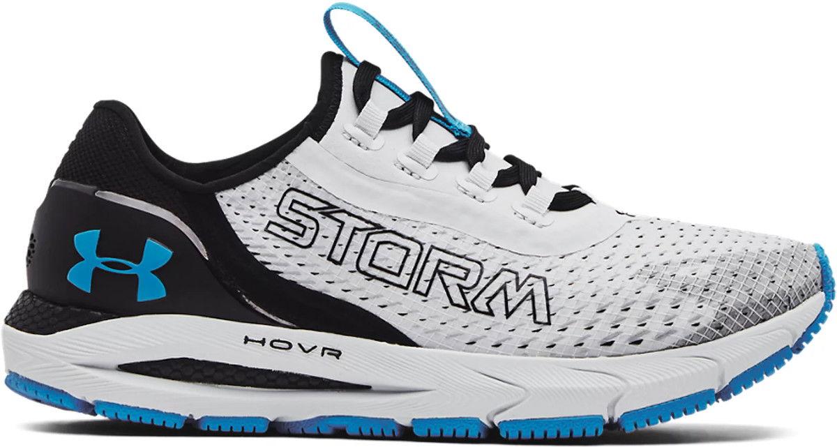 Sneakers og sko Under Armour HOVR Sonic 4 Storm Hvid | 3024234-102, 0