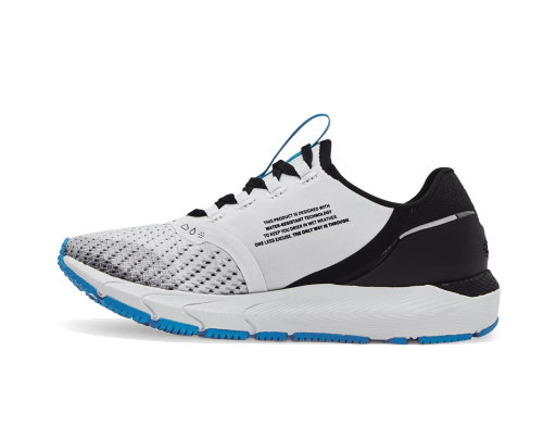 Løbe Under Armour HOVR Sonic 4 Storm Hvid | 3024234-102
