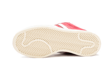 Sneakers og sko adidas Originals Campus 00s W Rød | HP6286, 4