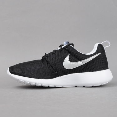 Sneakers og sko Nike Roshe One GS Sort | 599728-021, 1