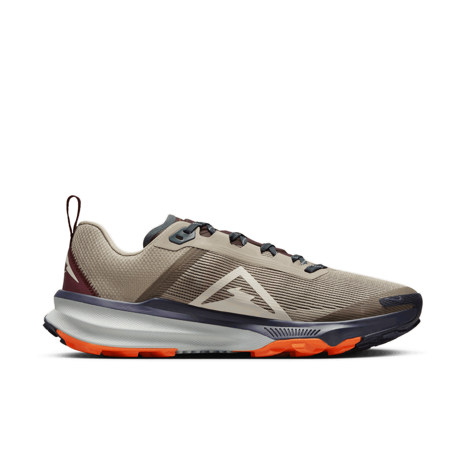 Sneakers og sko Nike Kiger 9 Brun | DR2693-200, 1