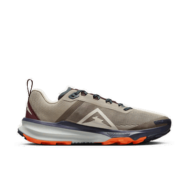 Sneakers og sko Nike Kiger 9 Brun | DR2693-200, 1