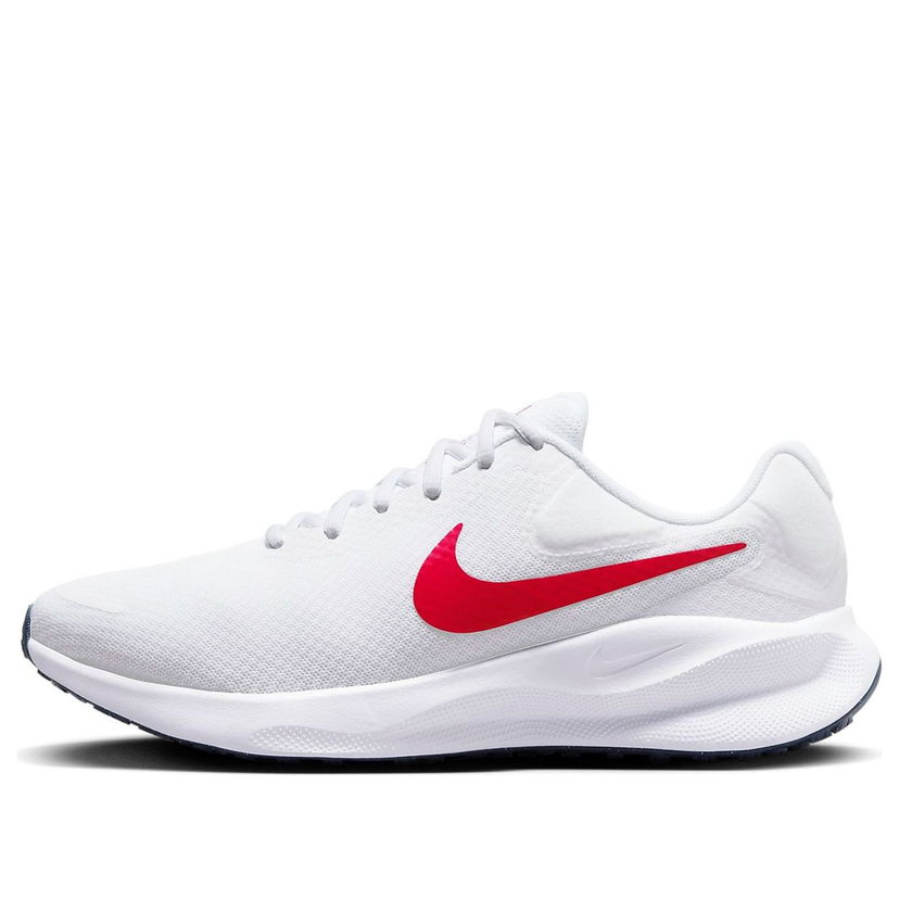 Sneakers og sko Nike Revolution 7 Hvid | FB8501-100