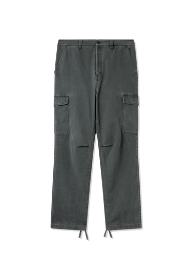 Cargo bukser AXEL ARIGATO Abbot Cargo Trousers Grå | A3309003, 1
