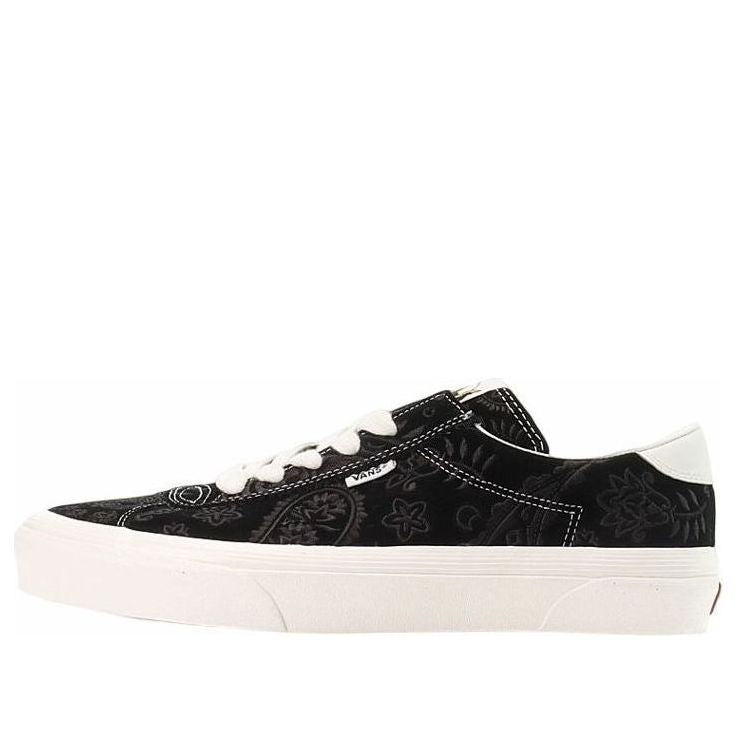 Sneakers og sko Vans Anderson .Paak x Sport DX Sort | VN0000SUBKW, 0