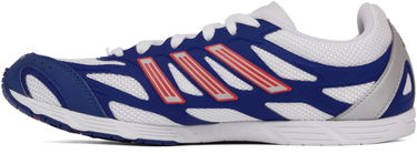 Sneakers og sko adidas Performance Adizero PR Blå | JQ0026, 2