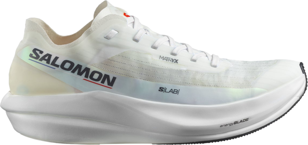 Sneakers og sko Salomon S/LAB Phantasm 2 Hvid | l47517400, 0