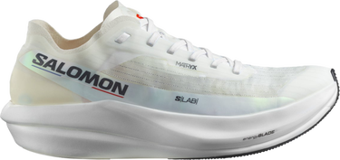 Sneakers og sko Salomon S/LAB Phantasm 2 Hvid | l47517400, 0