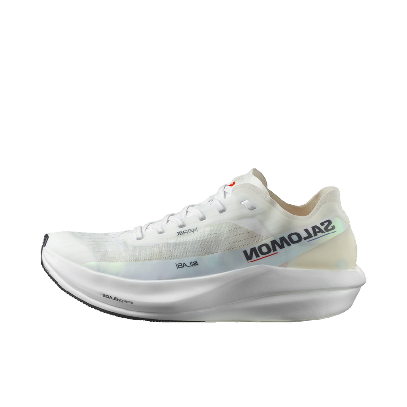Sneakers og sko Salomon S/LAB Phantasm 2 Hvid | l47517400
