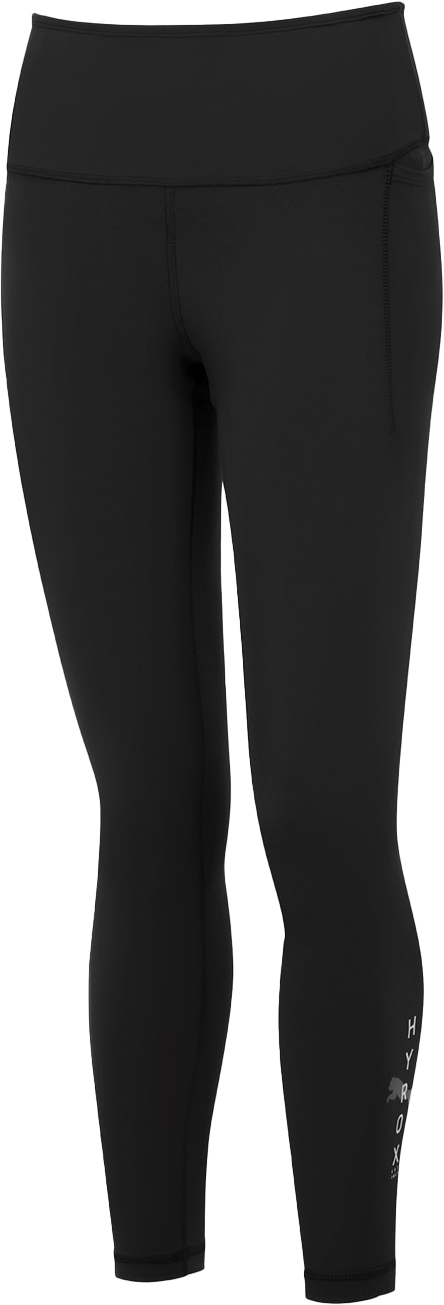 Leggings Puma HYROX Cloudspun Training Tights Sort | 526936-01