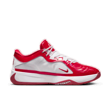 Sneakers og sko Nike ZOOM FREAK 5 ALL STAR WEEKEND, UNIVERSITY RED Hvid | FV1933-600, 3