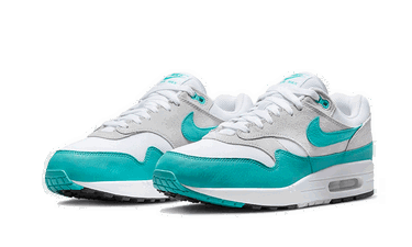 Sneakers og sko Nike Air Max 1 "Aquatone" Turkis | DZ4549-001, 3