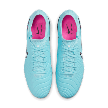 Sneakers og sko Nike Tiempo Legend 10 Elite Firm Ground Turkis | DV4328-401, 4
