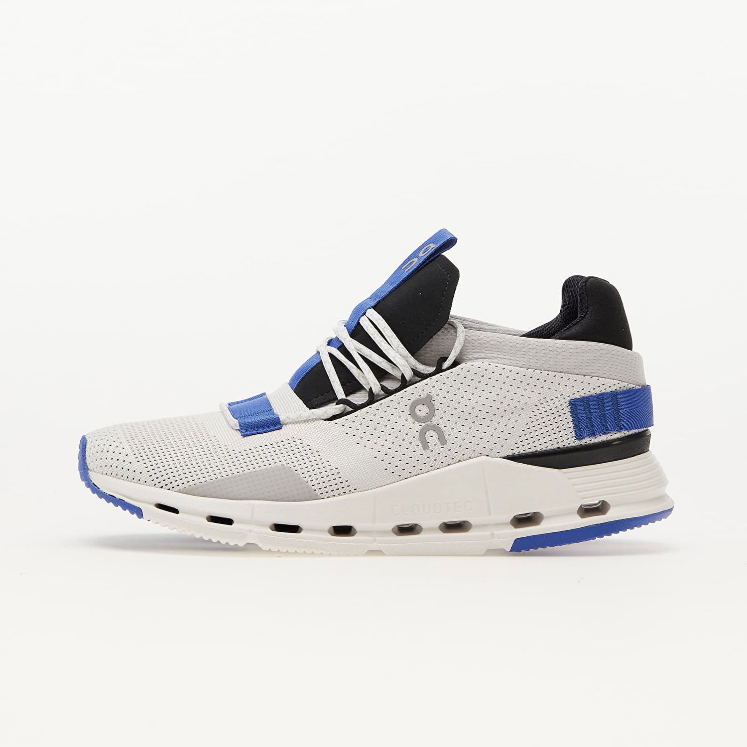 Sneakers og sko On Running Cloudnova W Hvid | 26-98983, 0