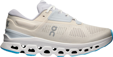 Sneakers og sko On Running On Running Cloudstratus 3 Hvid | 3wd30123201, 0