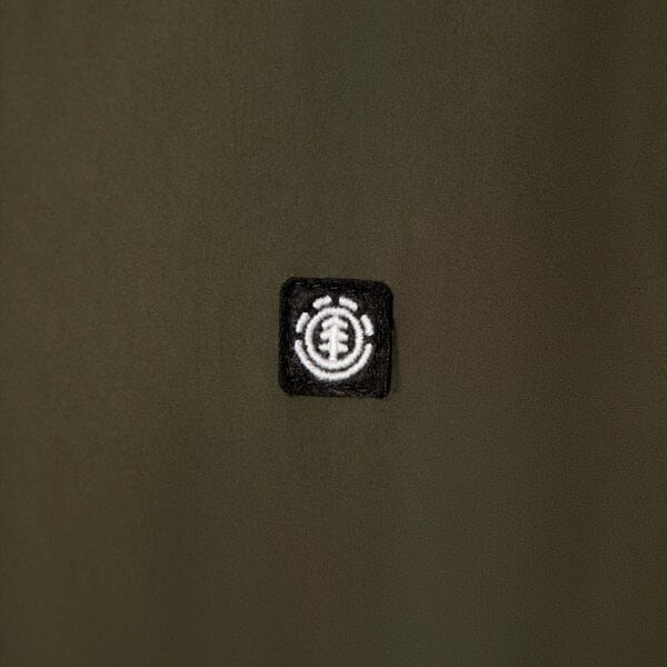 Jakke Element Dulcey Puff 2.0 Jacket Brun | ELYJK00162-CSN0, 1