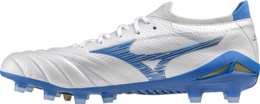 Sneakers og sko Mizuno Morelia Neo IV Beta Made in Japan FG Hvid | p1ga2340-25, 1