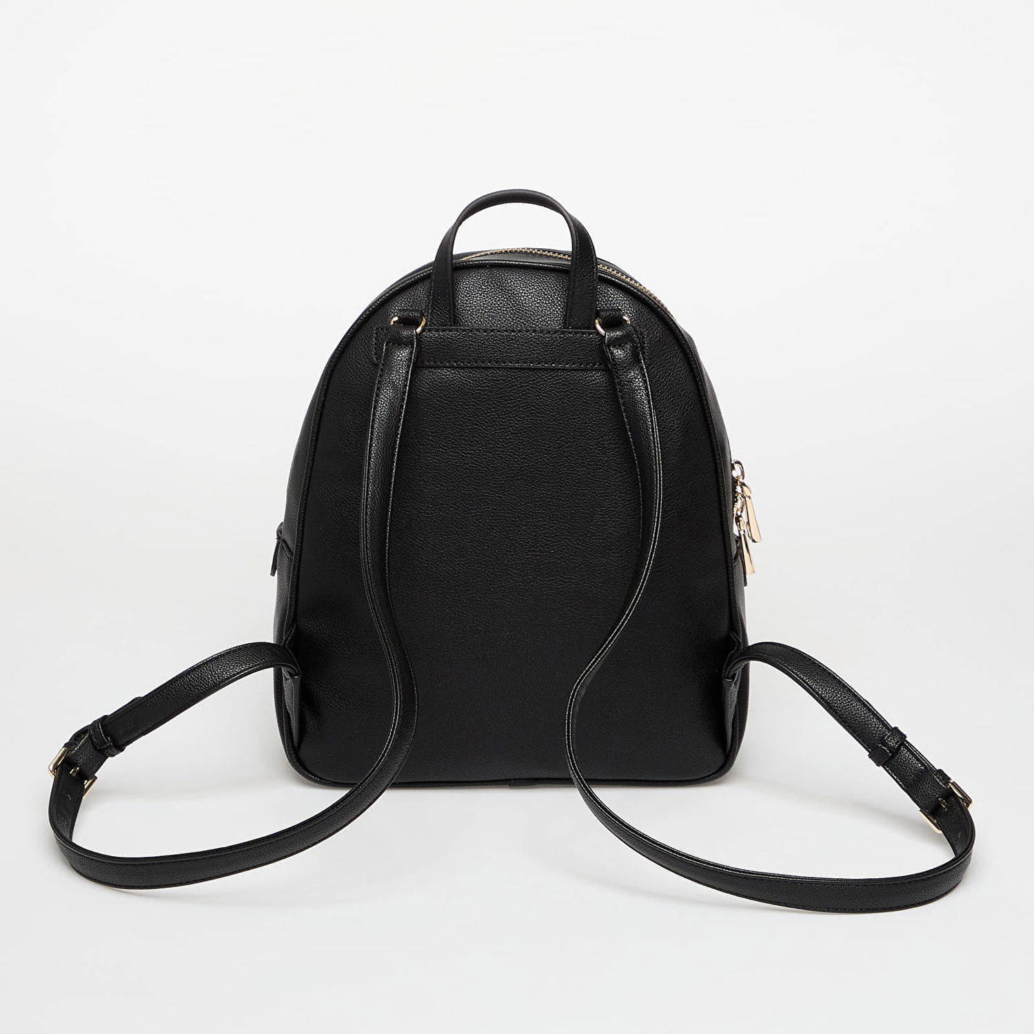 Rygsæk GUESS GUESS Manhattan II Large Backpack Sort | HWBG7118330-BLA, 1