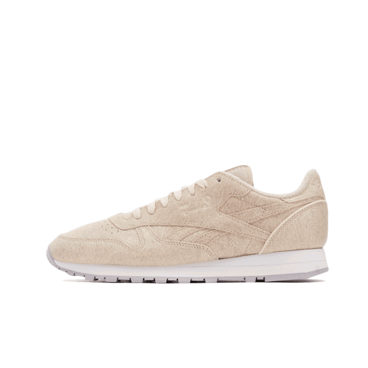 Sneakers og sko Reebok Eames Office x Classic Leather "Sandtrap" Beige | FZ5861, 0