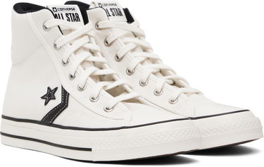 Sneakers og sko Converse Star Player 76 High Top Hvid | A10515C, 3