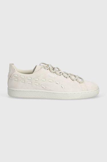 Sneakers og sko Puma Suede Decon Grå | 396494, 1