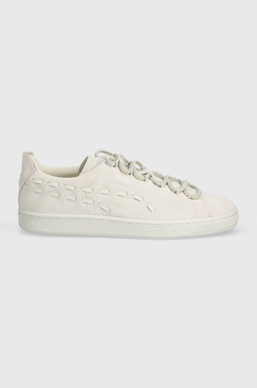 Sneakers og sko Puma Suede Decon Grå | 396494, 1