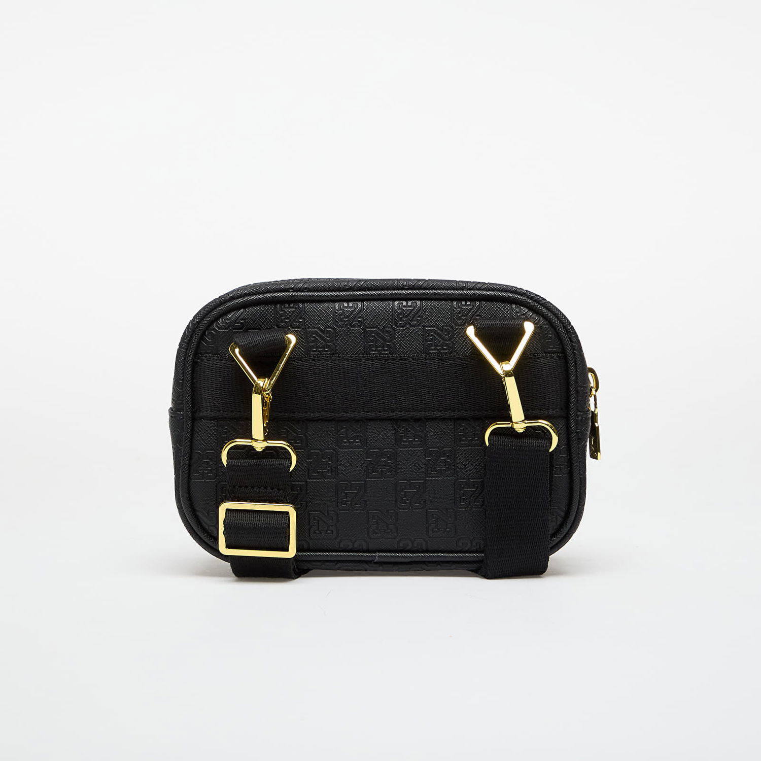 Skuldertaske Jordan Jam Monogram 23 Pattern Camera Bag Sort | MA0988-K5X, 1