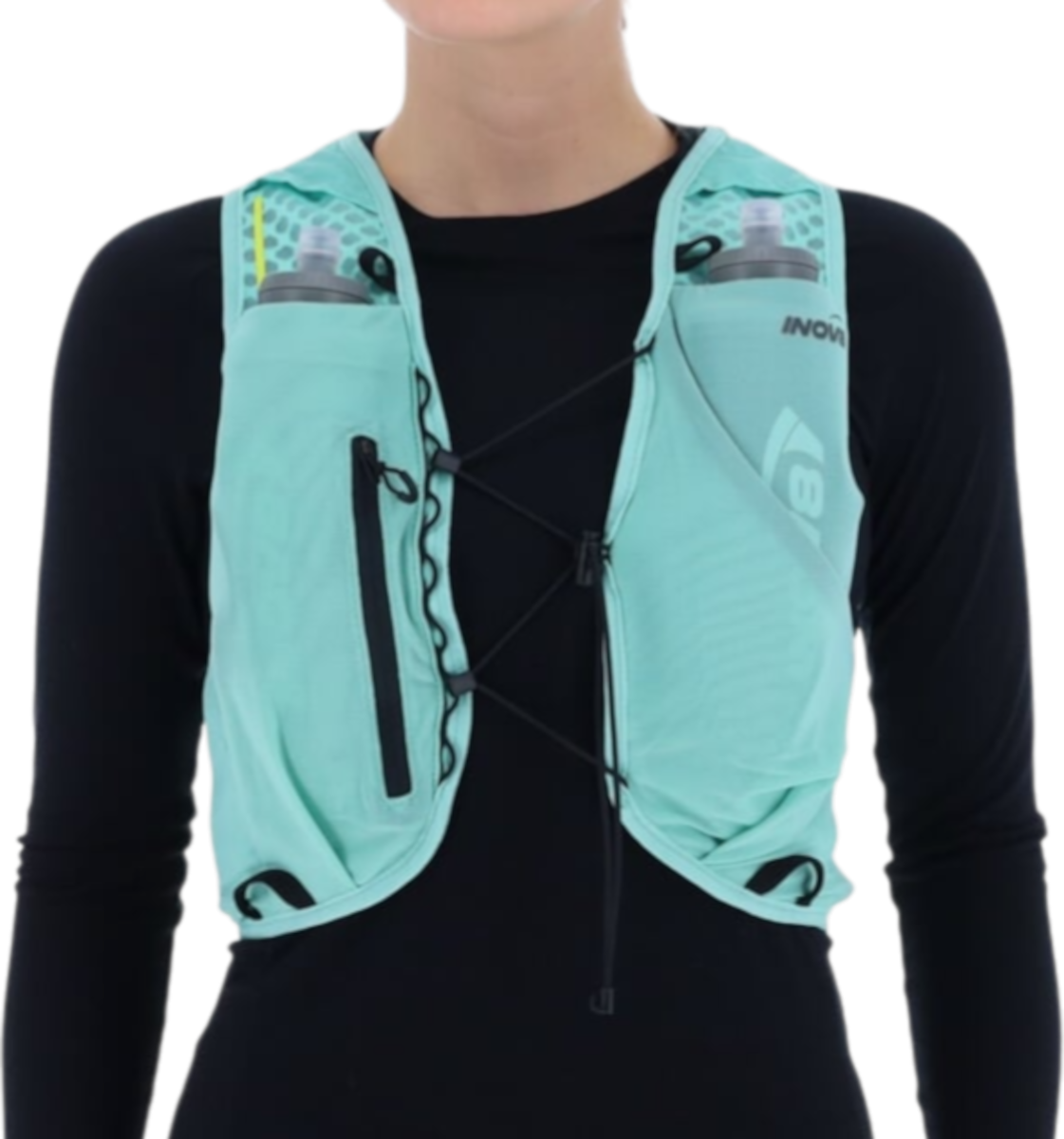 Vest inov-8 INOV-8 RACEPAC 20 Running Vest Turkis | 001131-ln-001, 0