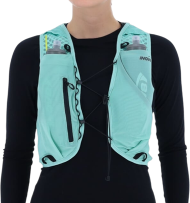 Vest inov-8 INOV-8 RACEPAC 20 Running Vest Turkis | 001131-ln-001, 0